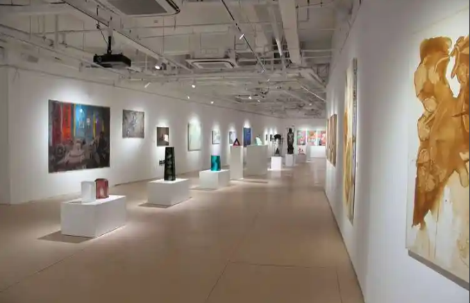 美術館